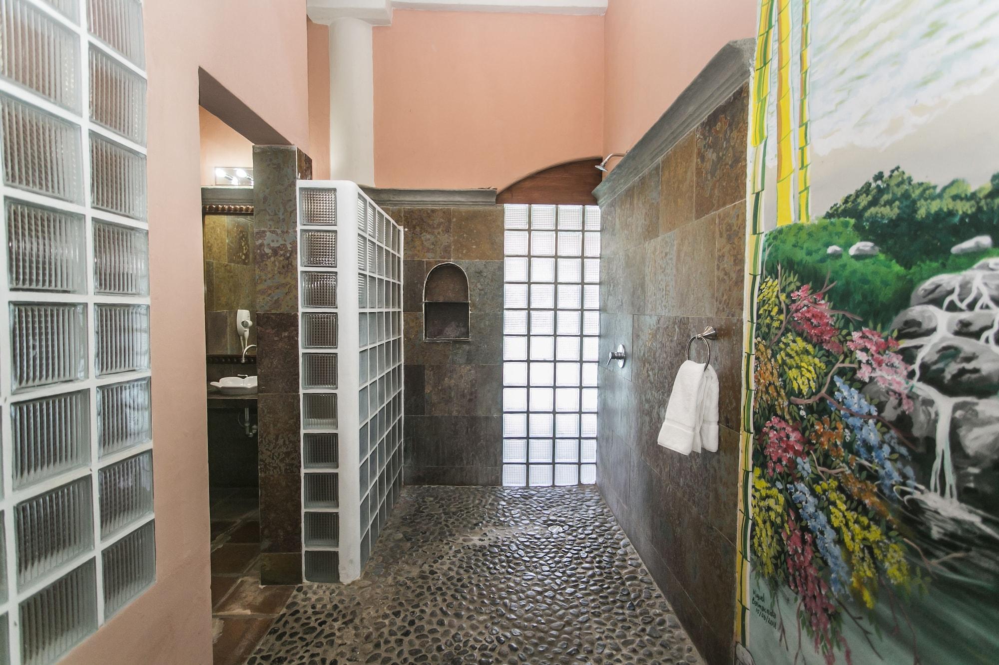 Hotel Casa Del Consulado Granada Kültér fotó