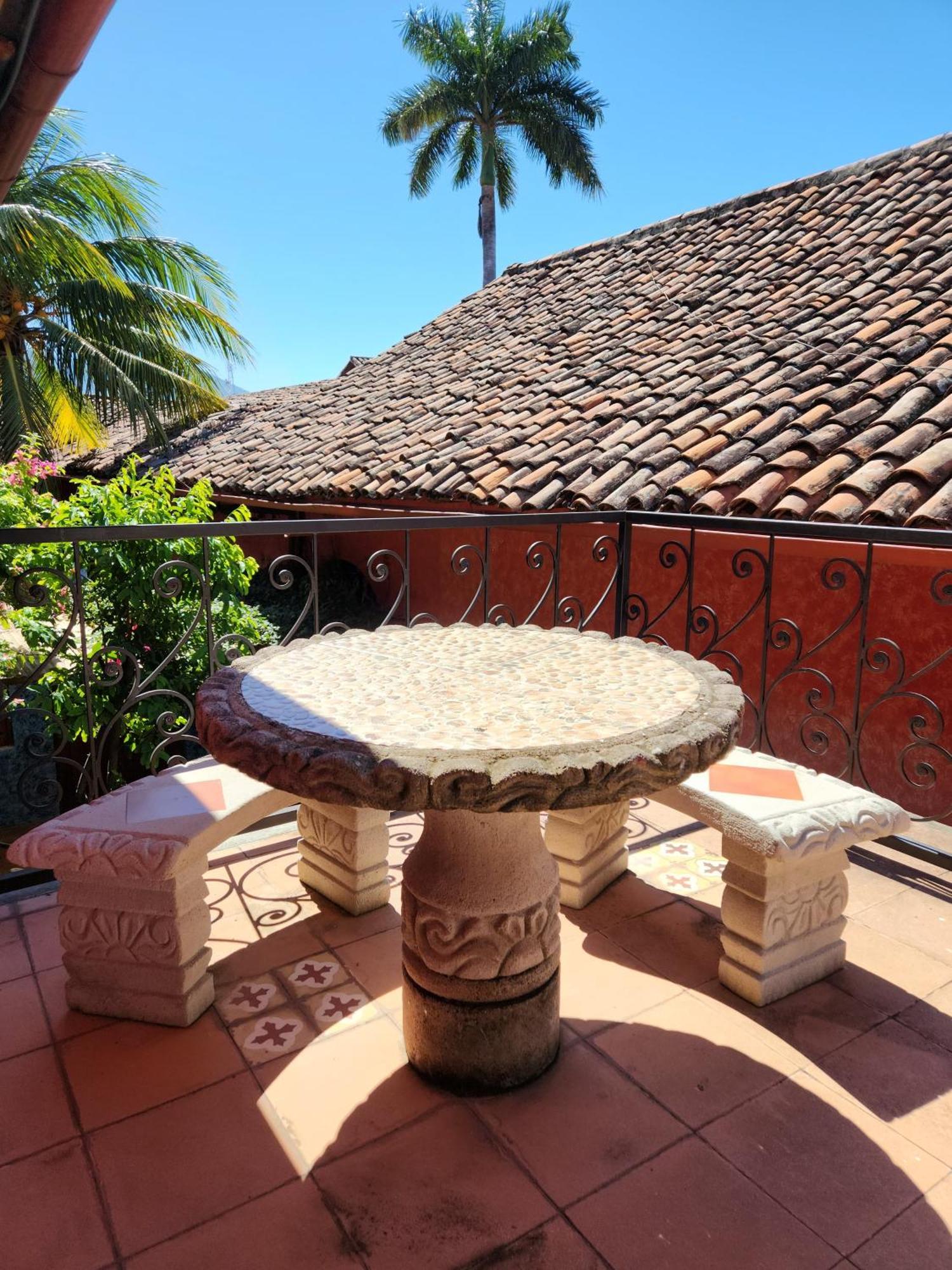 Hotel Casa Del Consulado Granada  Kültér fotó