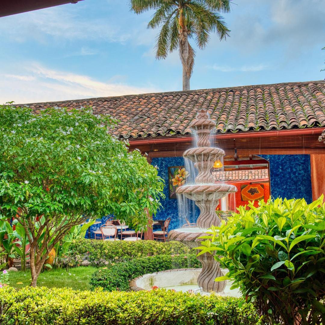 Hotel Casa Del Consulado Granada  Kültér fotó
