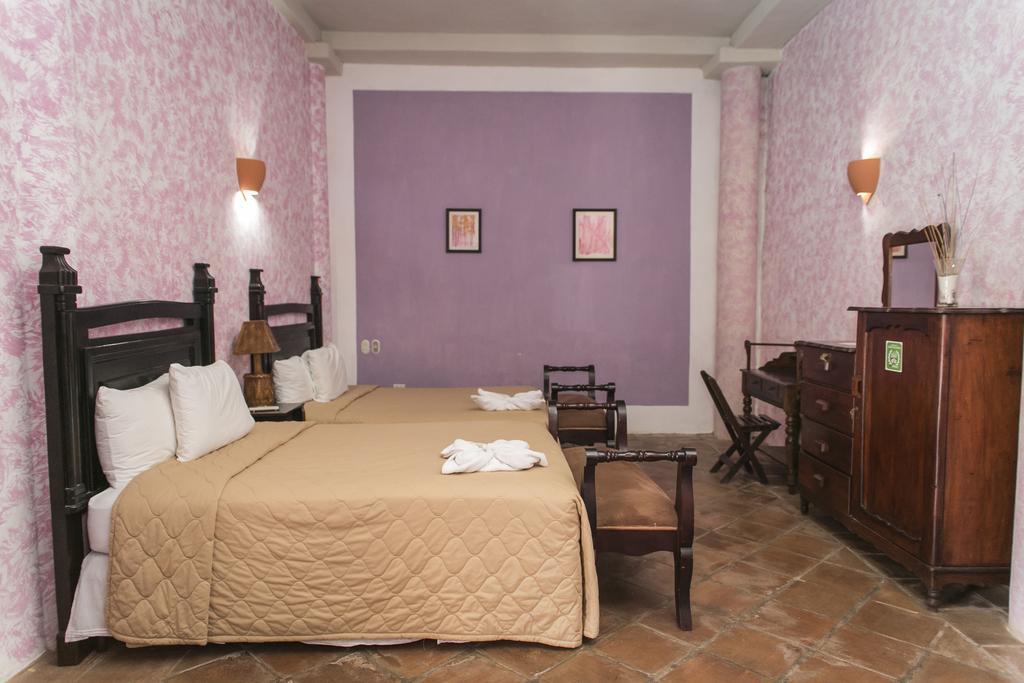 Hotel Casa Del Consulado Granada Kültér fotó